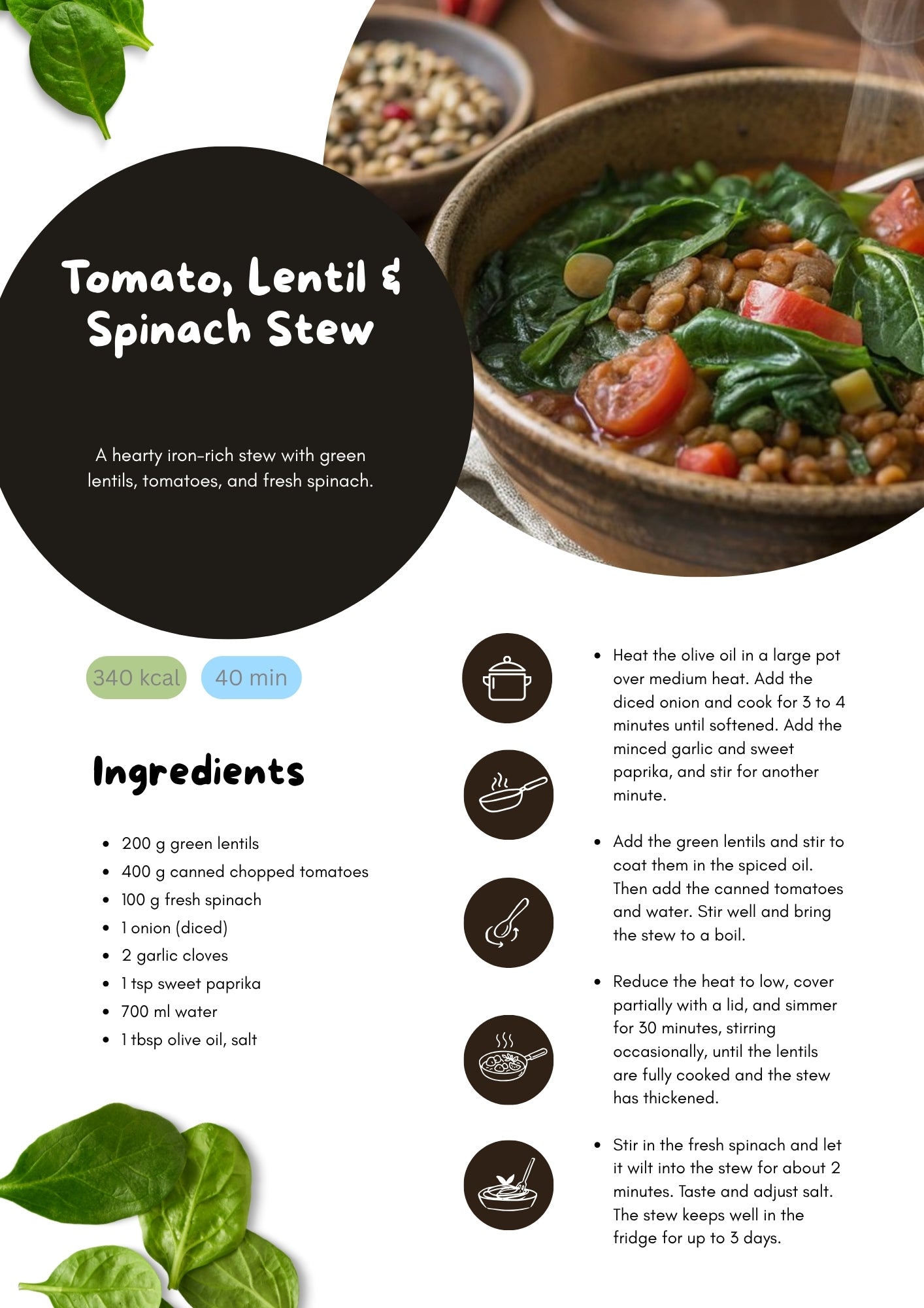 10 Healthy Recipes for a Better Lunch