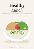 10 Healthy Recipes for a Better Lunch